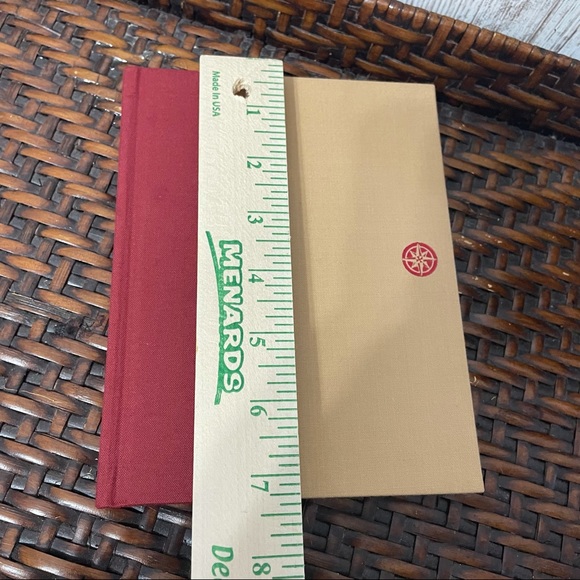 New Hallmark Notebook Journal - Picture 7 of 8